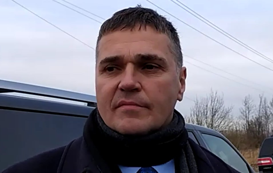 Фото: Prt Scr youtube.com / Экологическая безопасность Невского Края