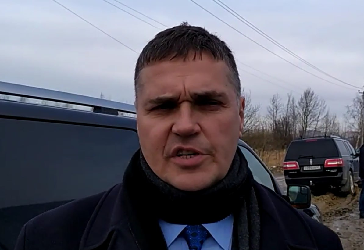 Фото: Prt Scr youtube.com / Экологическая безопасность Невского Края