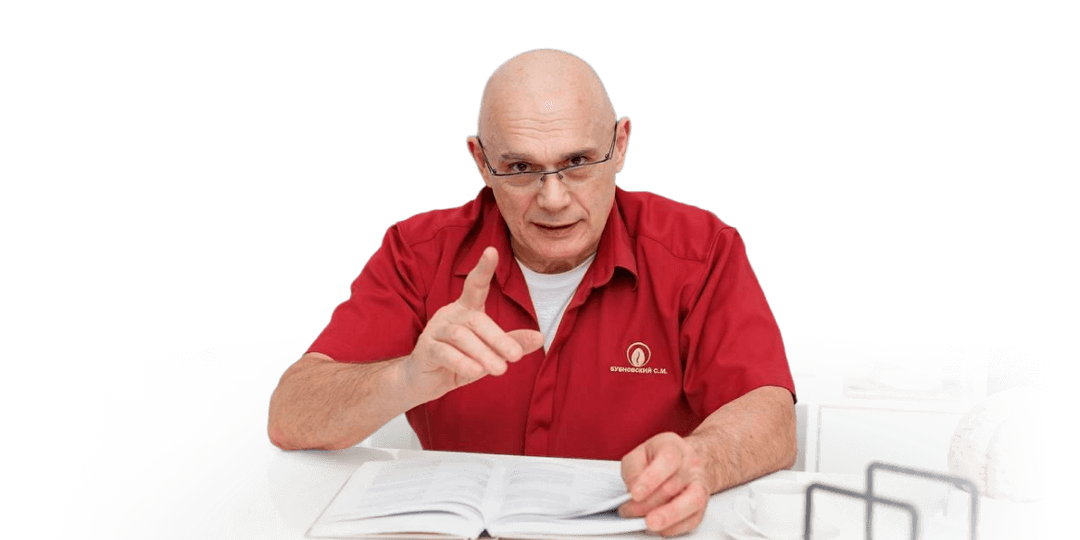 4 простых движения от Бубновского: как вернуть силу ног в любом возрасте