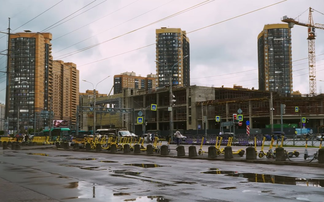 Фото: Prt Scr youtube.com / Никита Краснов