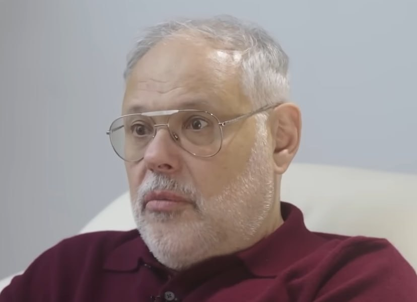 Фото: Prt Scr rutube.ru / Найди Мамонта