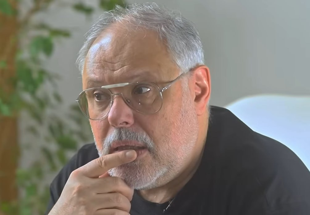 Фото: Prt Scr rutube.ru / Найди Мамонта