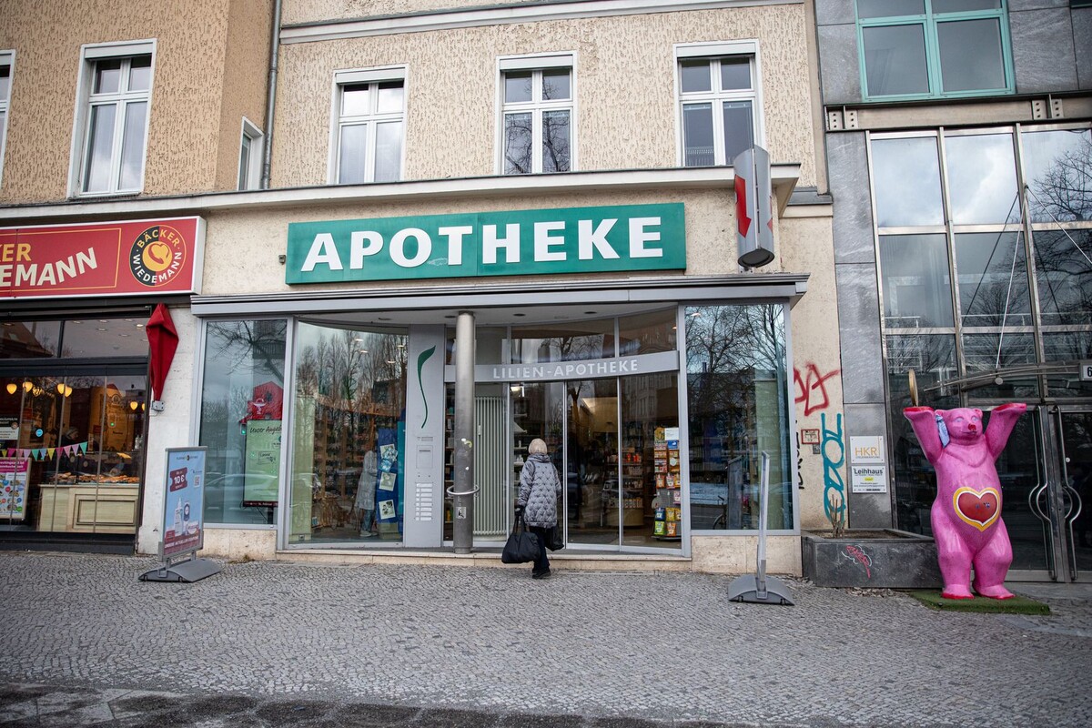     / Источник: © Michael Kuenne/Keystone Press Agency/Global Look Press