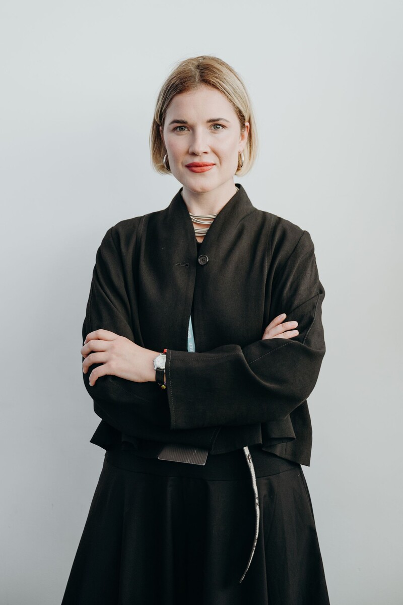    Фото Анны Ендриховской