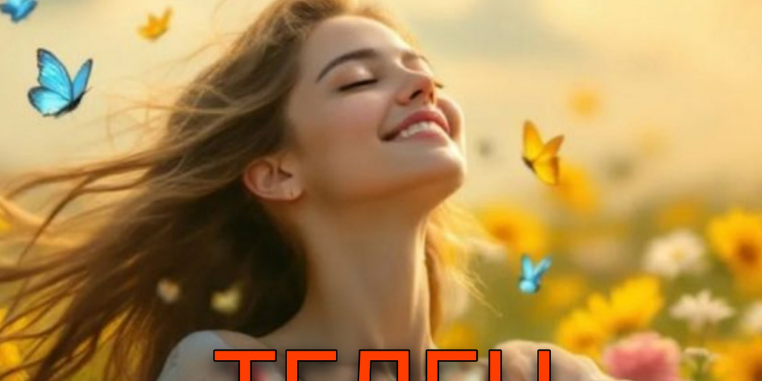 Тетец Апрель 2026. Ура! Хватит вас потряхивать.