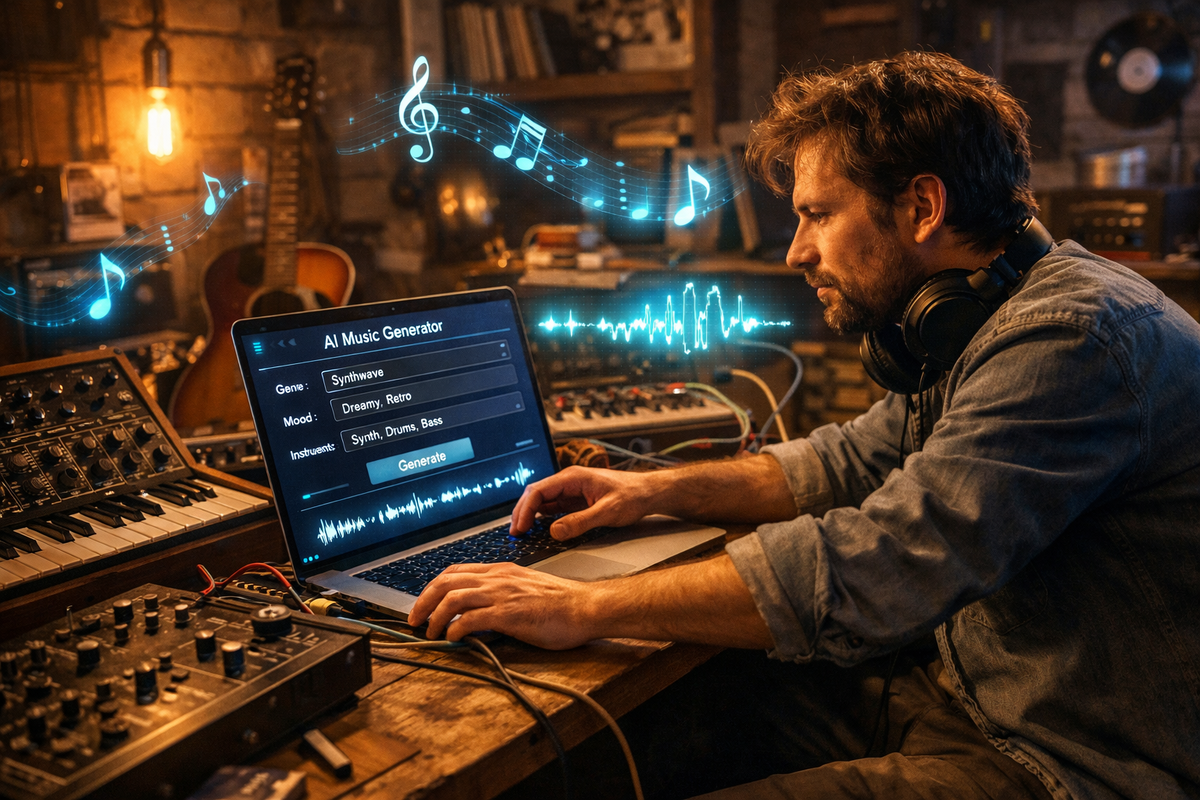 Промпт-инженер?!