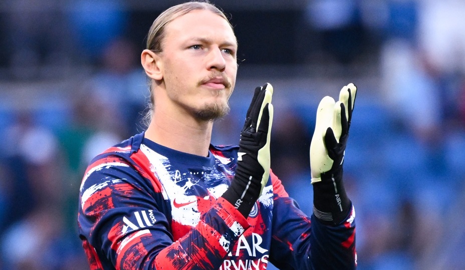 Сафонов начнет матч с «Ниццей» с первых минут. Это 12-я игра россиянина в стартовом составе