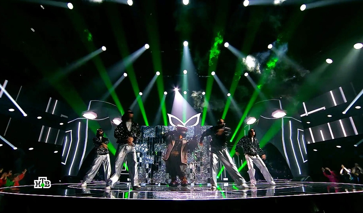 Кадры из открытых источников 