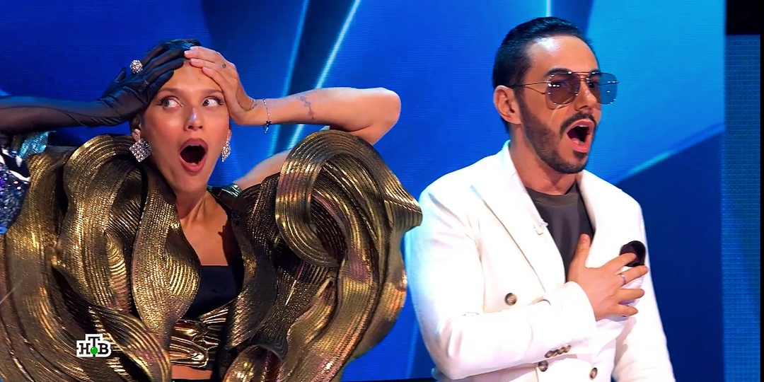 Кто снял маску и Кого угадали в 7 выпуске шоу «Маска» 22.03.2026? обзор