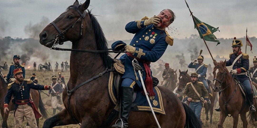 1868. Аваи: тотальный разгром