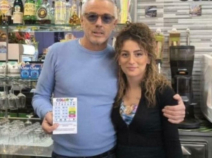 Пишут, что это они