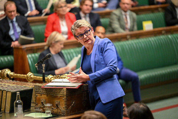 House of Commons/Reuters   📷