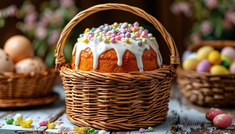    Фото: Донской филиал ФГБУ "ЦОК АПК" Валерия Стальная