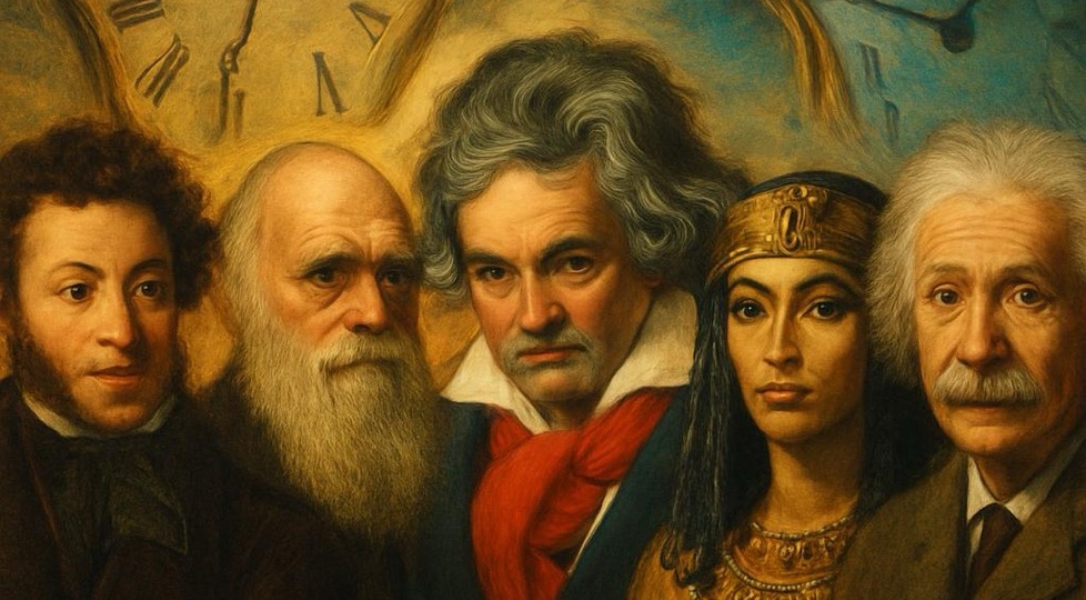 Как мы воспринимаем время и почему оно нас обманывает