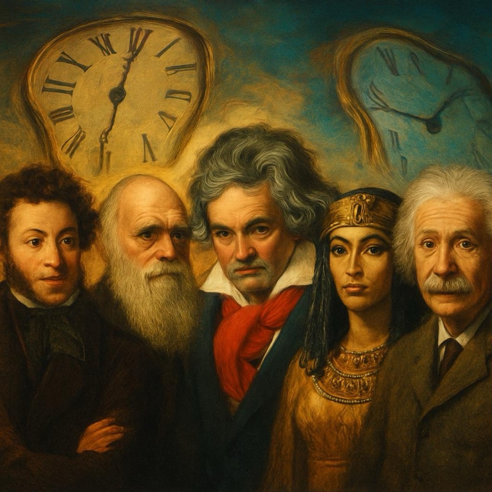 Представление ИИ