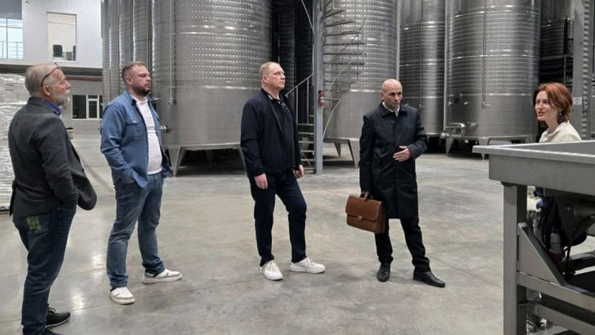    АНО "Центр поддержки экспорта Владимирской обл."