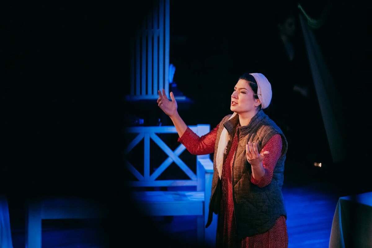 Фото: Анна Бобрик