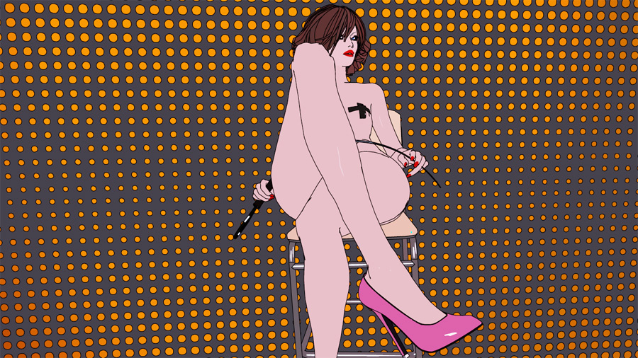 Мы вас здесь научим CGI