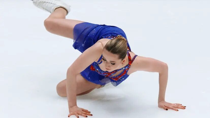    Источник: russian.rt.com Иван Гаврилов