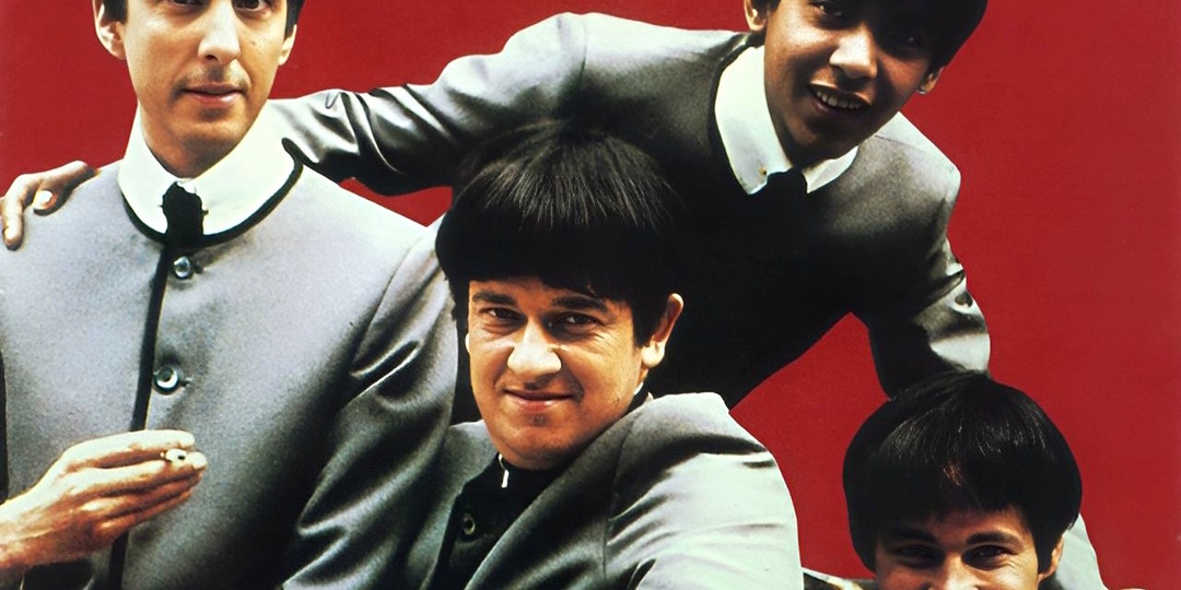 The Rutles. Как пародия на «Битлз» стала легендой, которую полюбили сами «битлы»