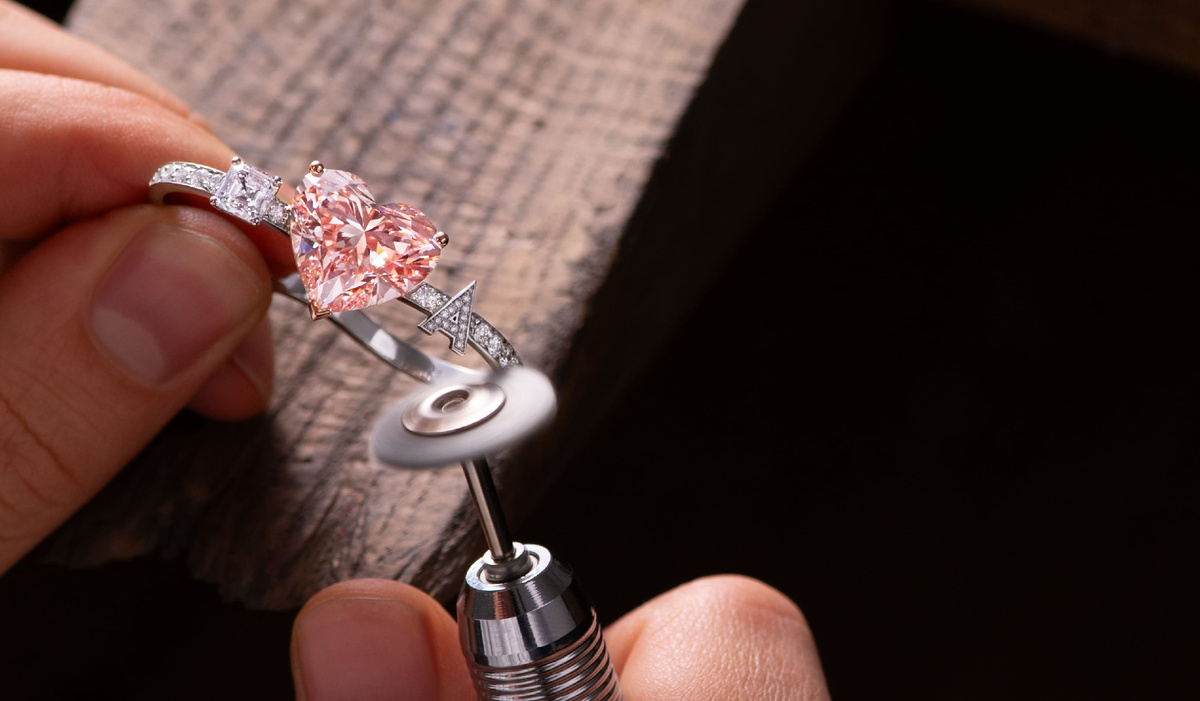 Виды золота