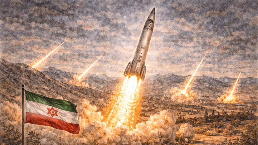   Сгенерировано с помощью ИИ