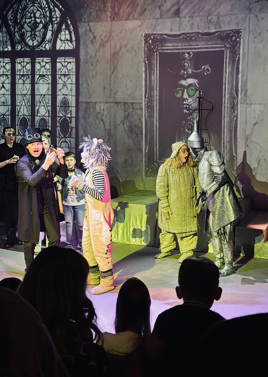 Фото автора канала