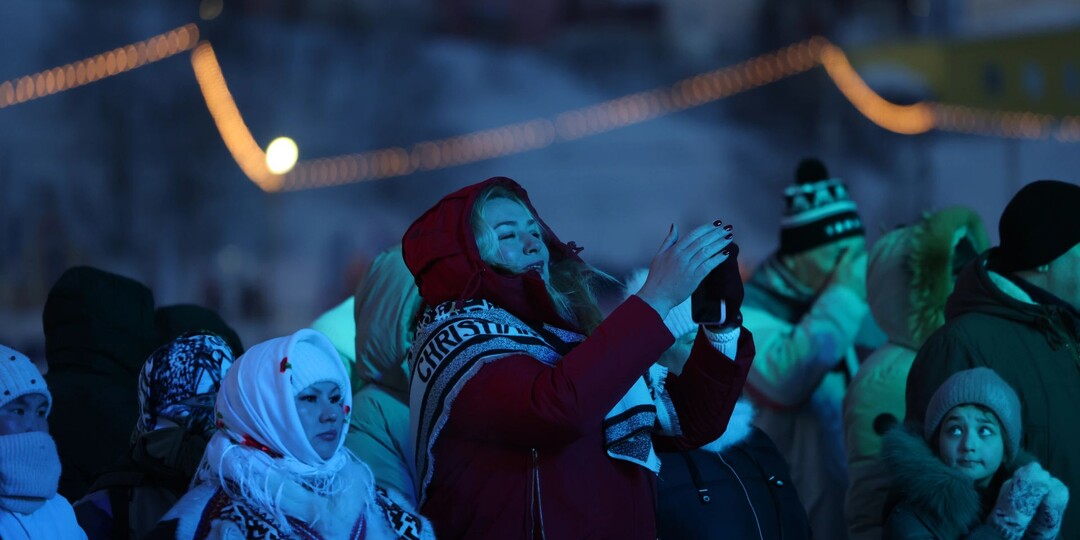 У ямальских оленеводов появился собственный гимн