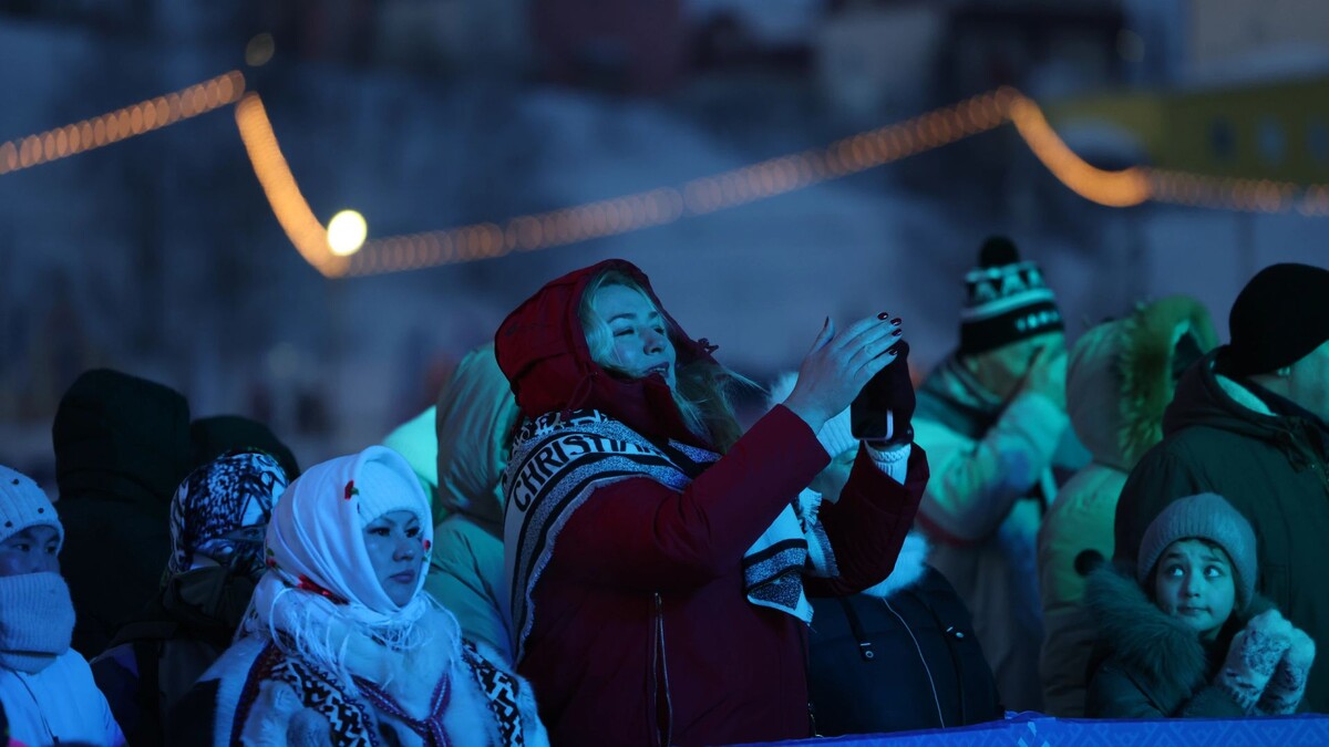    Фото: Федор Воронов / «Ямал-Медиа»