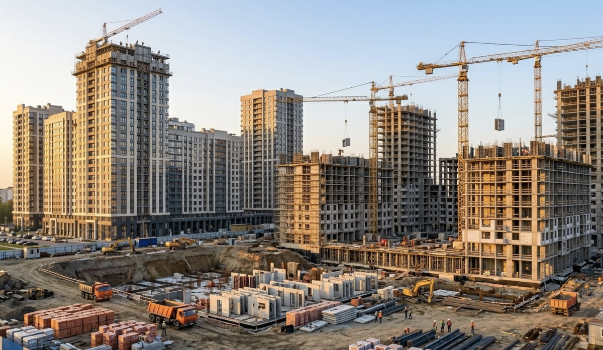 Данный материал отражает исключительно личное мнение автора, основанное на анализе публичных отчетов и открытых рыночных данных. Текст не является индивидуальной инвестиционной рекомендацией (ИИР), призывом к покупке или продаже активов. Любые инвестиции на бирже несут риск потери капитала. Принимайте решения самостоятельно.