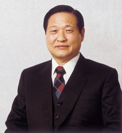 Вон Пиль Ким