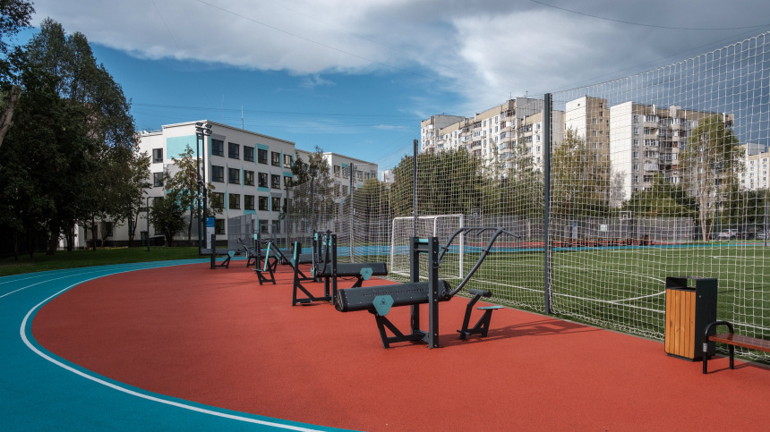    Фото: ИЗВЕСТИЯ/Сергей Виноградов