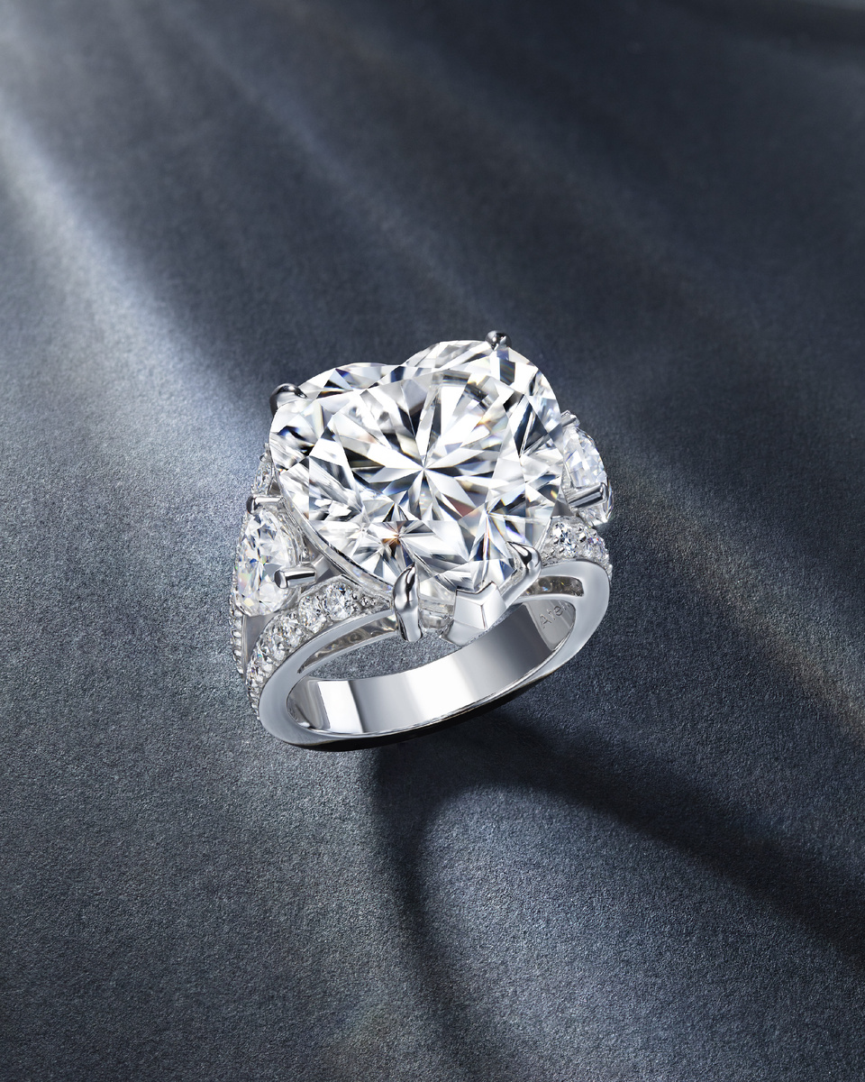 Историю обручального кольца