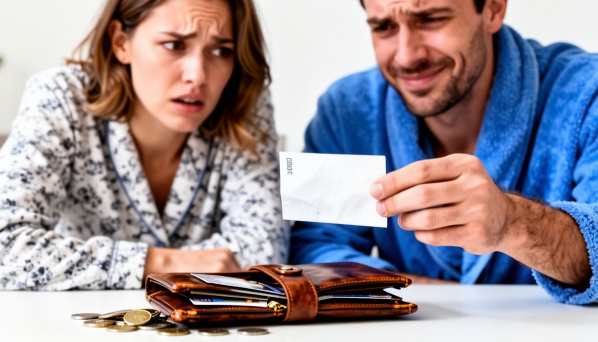 Протянула записку, Андрей прочитал и расхохотался