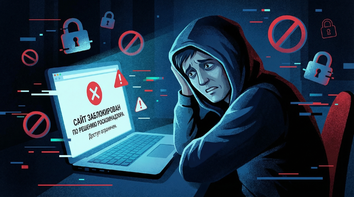 В последние годы доступ в интернет в России сопровождается всё большими ограничениями: блокировки привычных сервисов, невозможность пользоваться иностранными приложениями, постоянные перебои с работой популярных мессенджеров. Всё больше людей задумываются о защите своей цифровой свободы, и всё больше ставят себе VPN. Однако вместе с ростом популярности обходных сервисов государство всё активнее продвигает отечественные решения — вроде мессенджера "Макс". Почему пользователи не спешат переходить на государственные приложения, с какими проблемами сталкиваются при использовании VPN — разберёмся подробно.