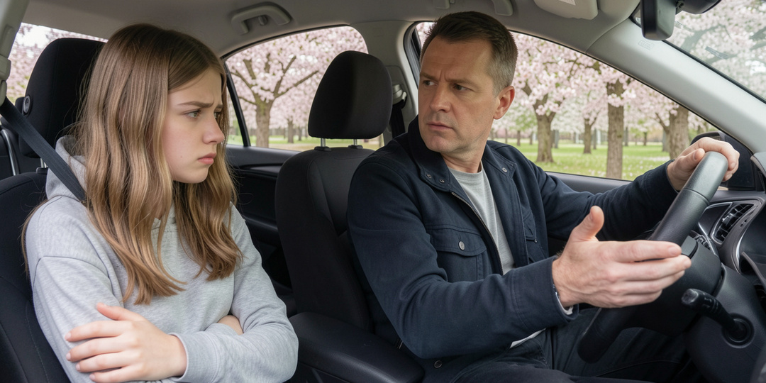 Конфликт лояльности: когда новая любовь сталкивается с детьми от прошлого брака