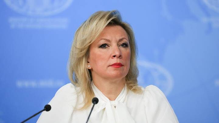 «Есть такой день в году»: Мария Захарова поздравила Сергея Лаврова с 76-летием