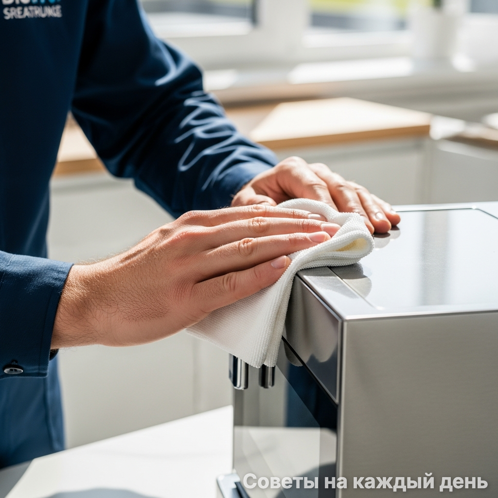 Блестящий корпус - это приятно, но настоящая жизнь техники скрыта внутри.