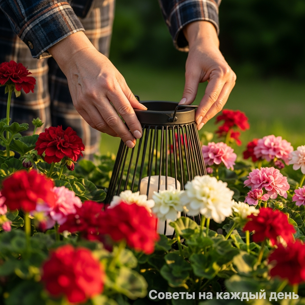 Стильный декор - это всегда баланс между рукотворным и природным.