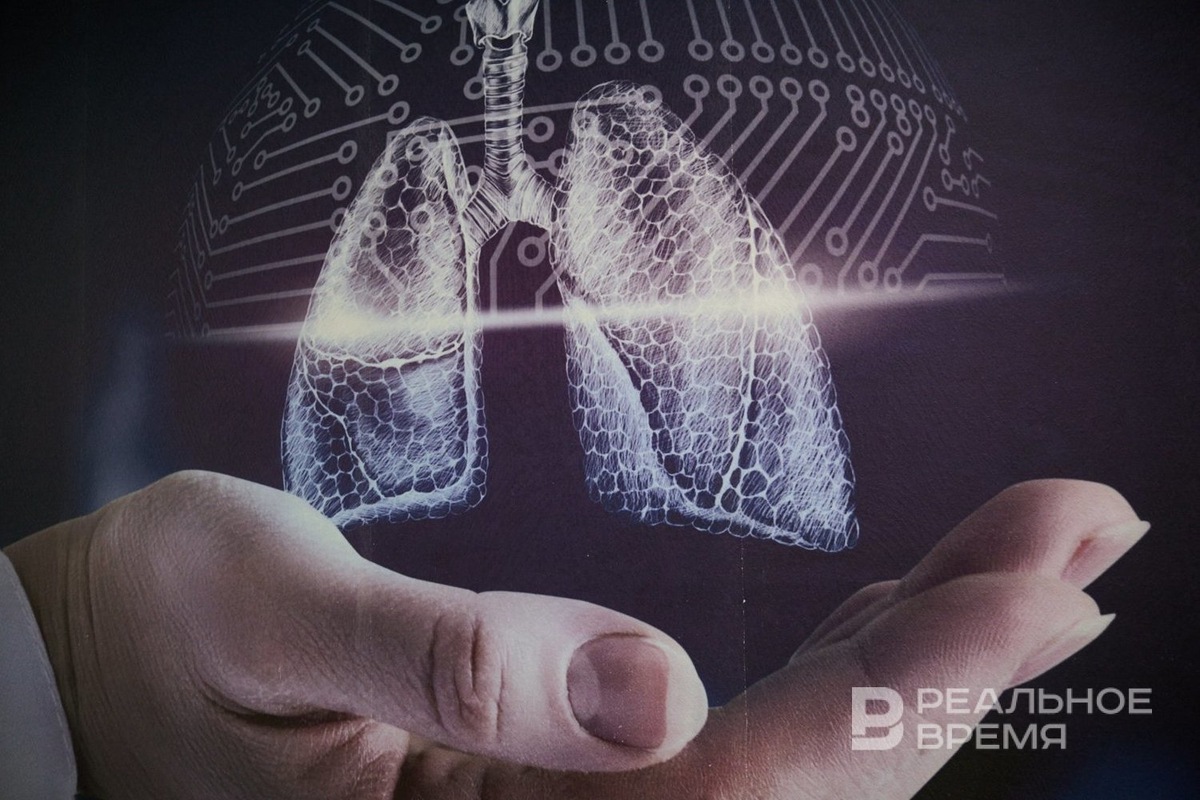   Динар Фатыхов / realnoevremya.ru