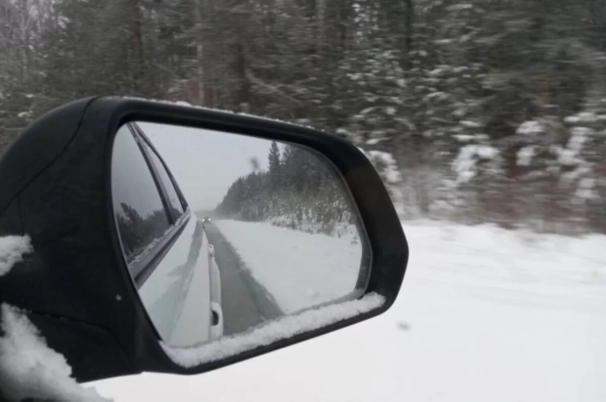    В Петропавловске 22 марта ожидаются мокрый снег с дождем и гололедица