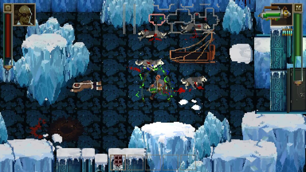 Листайте вправо, чтобы увидеть больше изображений