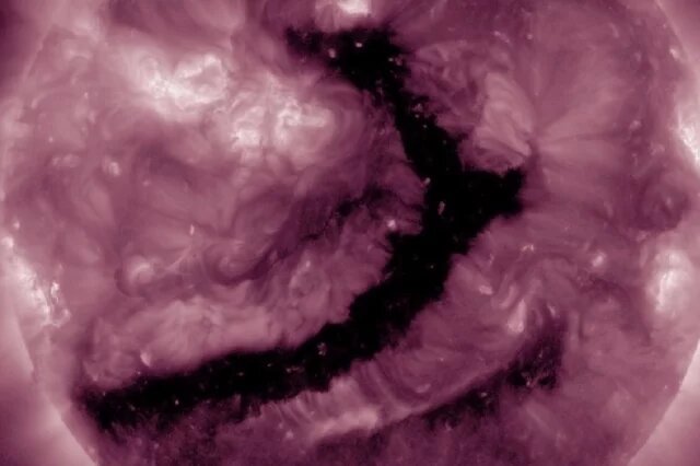    Будут ли магнитные бури сегодня, 22 марта 2026 года?