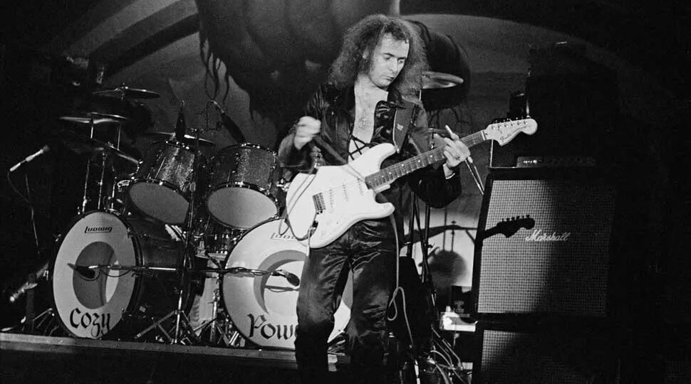 Какой состав «RAINBOW» был лучшим?