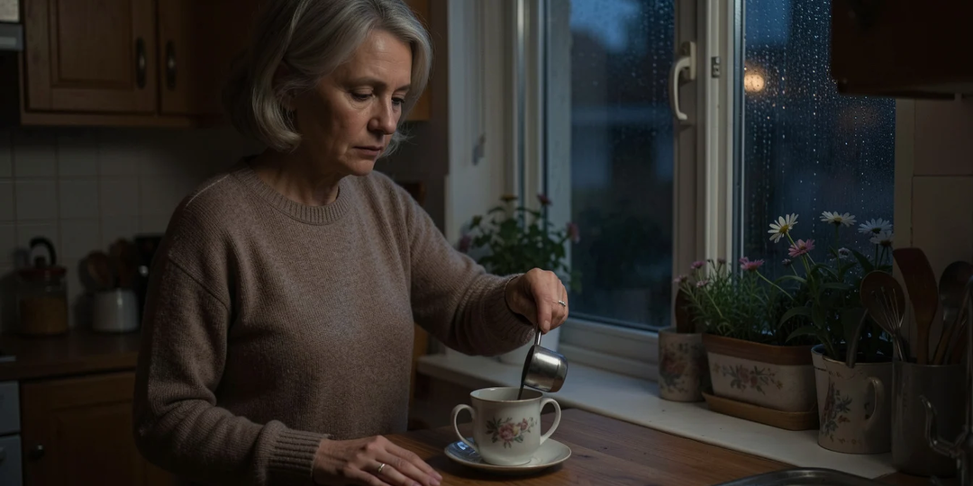 Почему чувство одиночества усиливается именно вечером