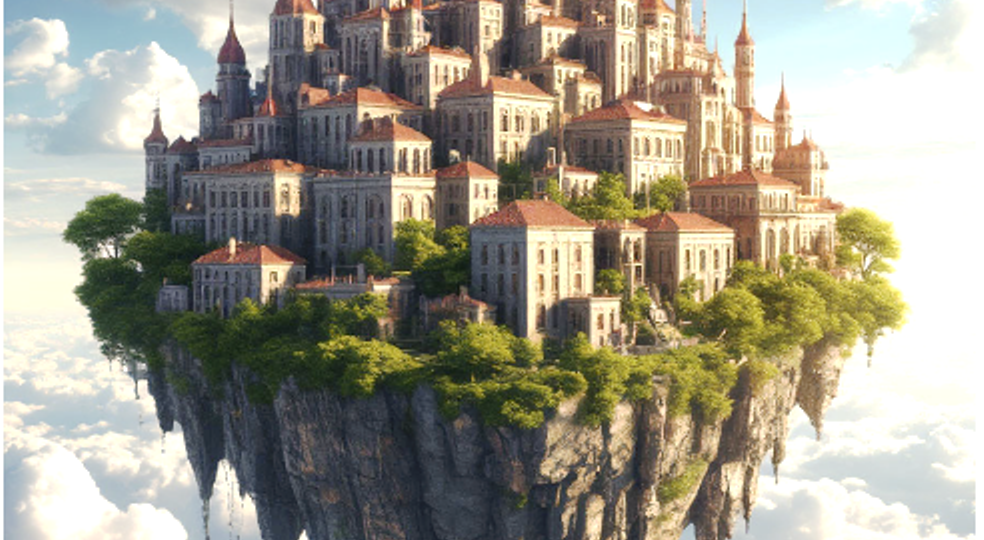 Управление гравитацией: от мифа к логичной реальности