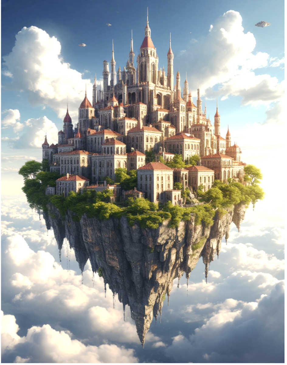 Изображение сгенерировано нейросетью