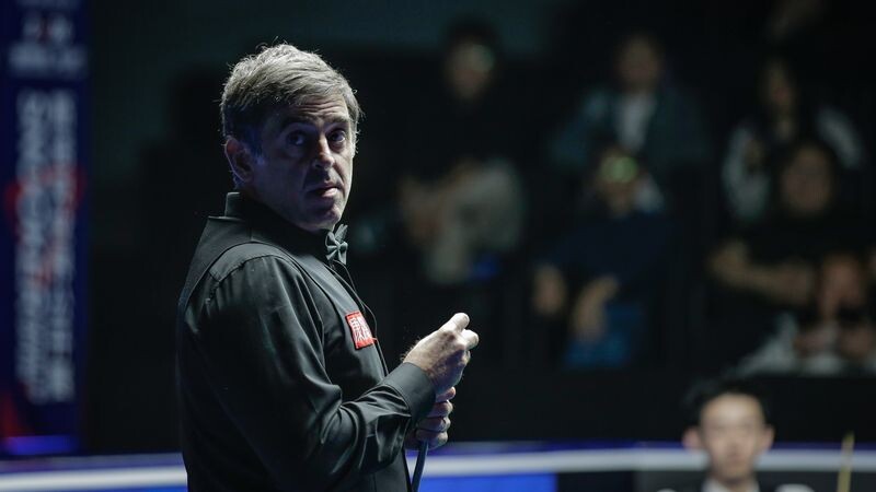 World Open 2026. О'Cалливан пережил "контру" и вышел в 66-й рейтинговый финал, где сыграет с Тепчайа Ун-Ну, победившим Трампа