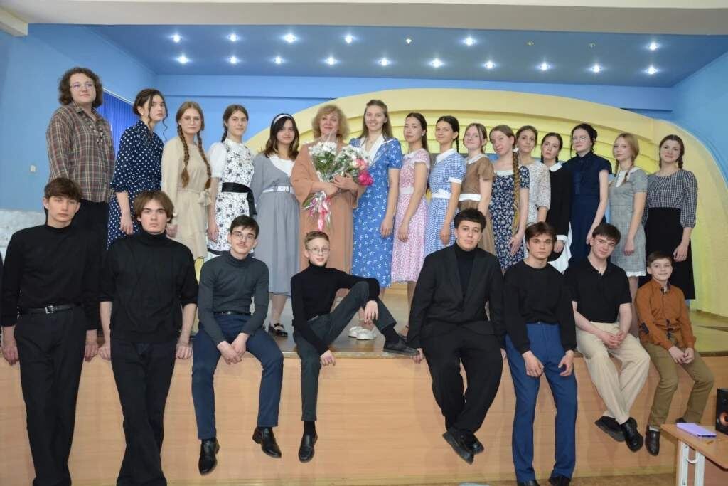    Фото: Е. Богачева. Елена Богачева