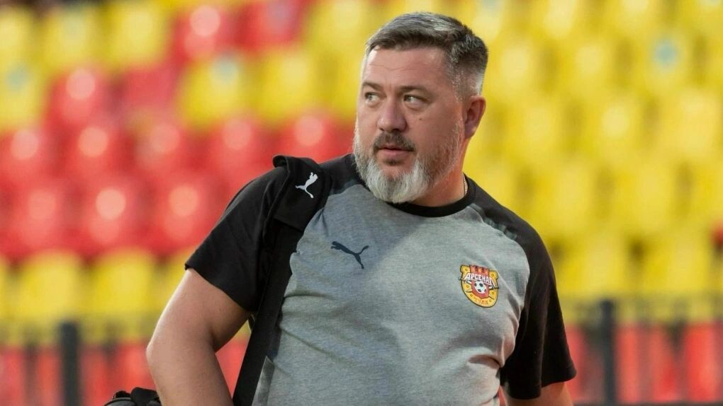    Фото: ПФК «Арсенал» Тула/t.me